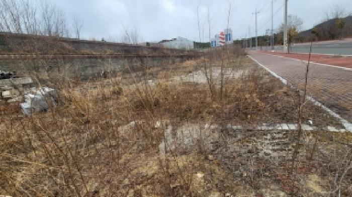 2026타경15 대지 · 경상남도 함안군 가야읍 사내리 1251-1