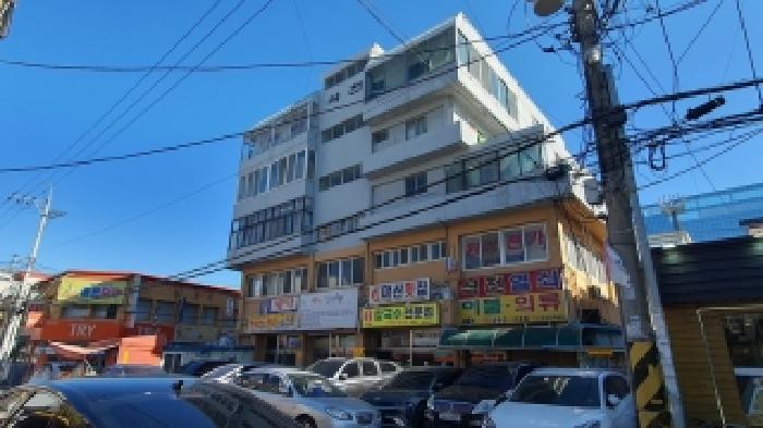 2026타경20034 상가근린 · 경상남도 창원시 마산회원구 석전동 257-1 역전상가아파트 1층23호