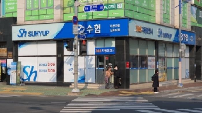 2026타경20112 상가근린 · 경상남도 창원시 마산합포구 산호동 307-6 신한플러스 5층503호