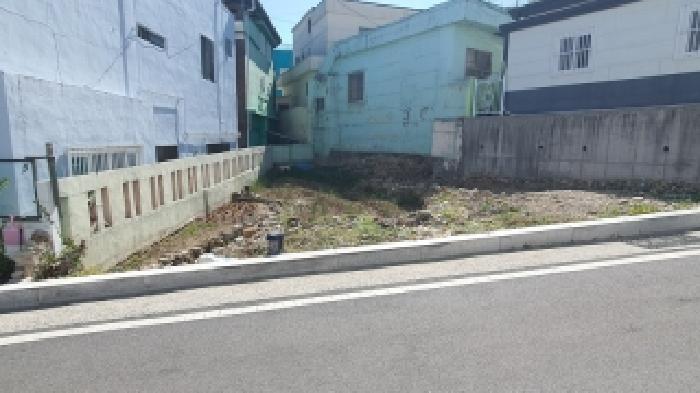 2026타경20161 대지 · 경상남도 창원시 마산합포구 상남동 42-6