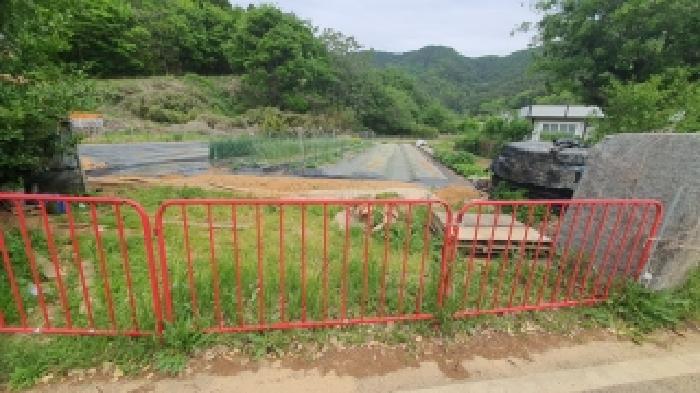 2026타경20209 전답 · 경상남도 창원시 마산합포구 진전면 시락리 104-1