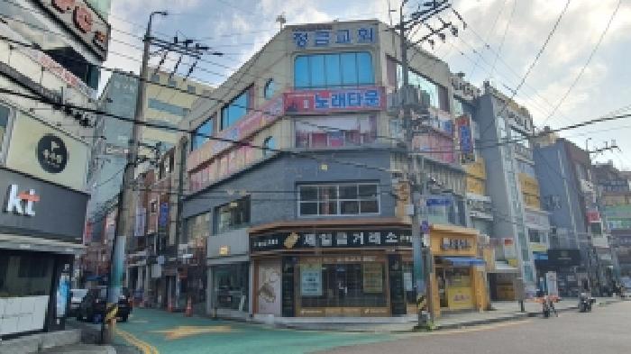 2026타경20379 상가근린 · 경상남도 창원시 마산합포구 해운동 5-74 5층
