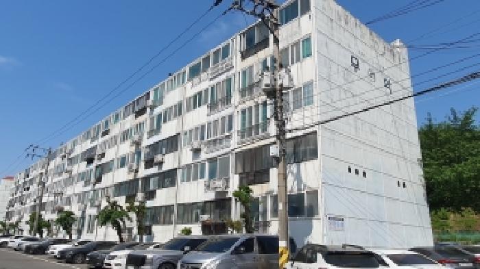 2026타경50 아파트 · 경상남도 창원시 마산회원구 금강로