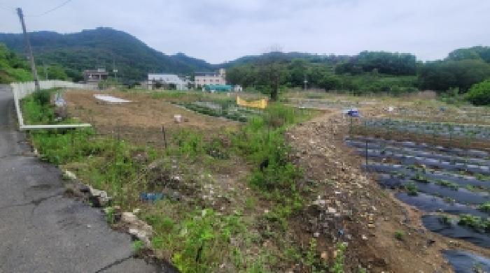 2026타경59 전답 · 경상남도 함안군 칠서면 청계리 752