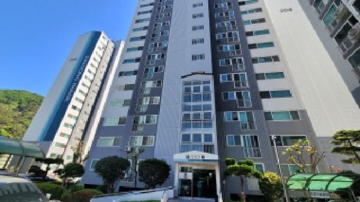 2026타경67 아파트 · 경상남도 창원시 마산회원구 내서읍 삼계리 260 대동이미지아파트 206동 5층501호