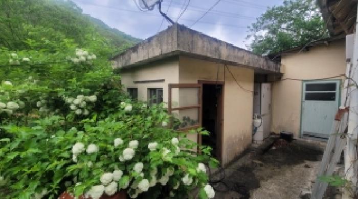 2026타경72 대지 · 경상남도 함안군 산인면 모곡리 1051-1