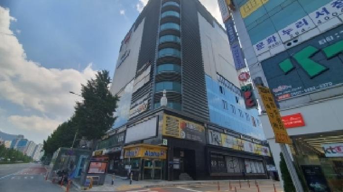 2026타경93 · 경상남도 창원시 마산회원구 합성동 126-4 보보스존 3층301호