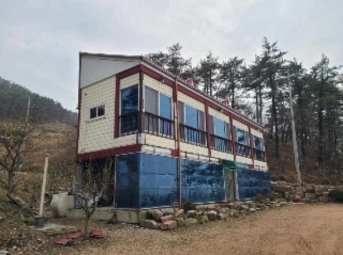 2023타경62411 · 전남광주통합특별시 영광군 백수읍 해안로 672-3 (제1동)