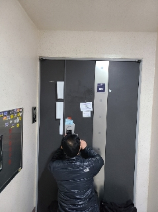 2023타경79921 아파트 · 광주광역시 북구 천변우로79번길 77 102동 6층 605호 (임동,한국아델리움)