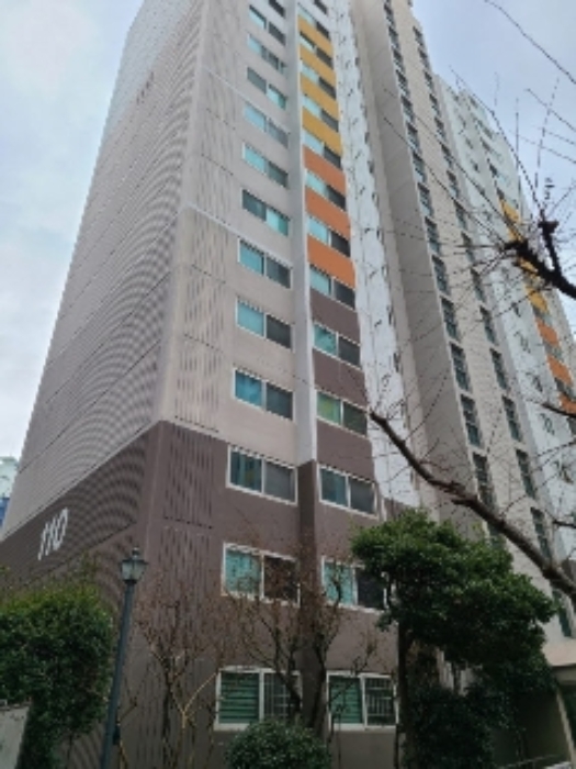 2023타경84879 아파트 · 광주광역시 북구 서강로54번길 11 제110동 제15층 제1502호 (운암동,운암동롯데캐슬)
