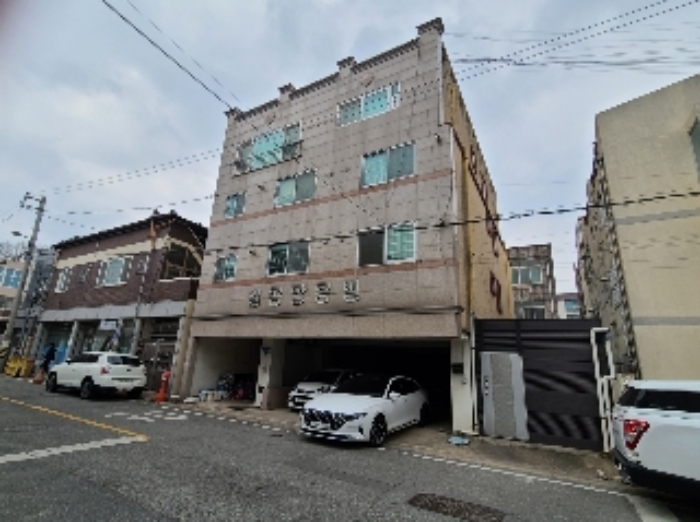 2024타경2065 대지 · 광주광역시 광산구 월계동 781-10