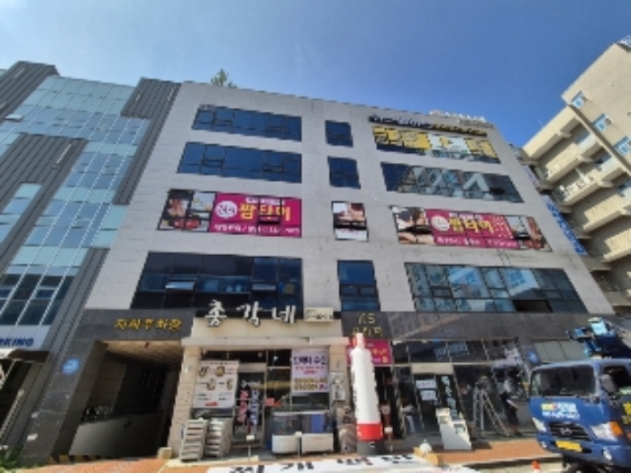 2024타경5323 상가근린 · 전라남도 나주시 빛가람로 731-0