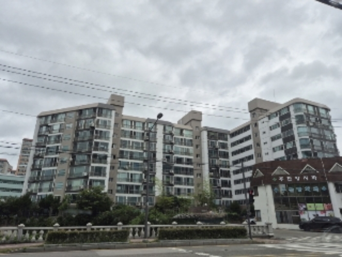 2024타경5712 아파트 · 광주광역시 동구 의재로 123 301동 6층605호 (운림동,운림3차 무등파크맨션)