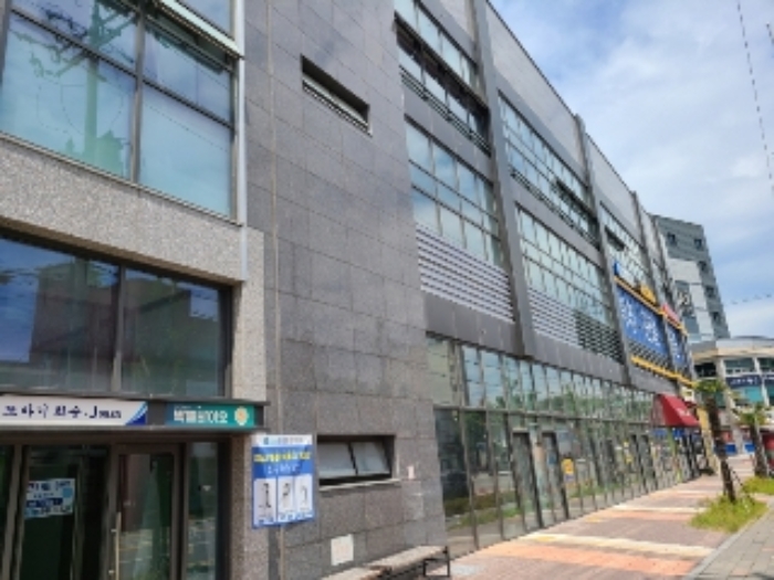 2024타경71863 상가근린 · 전라남도 화순군 화순읍 칠충로 141-7 제114동 제1층 제104호 (힐스테이트화순)