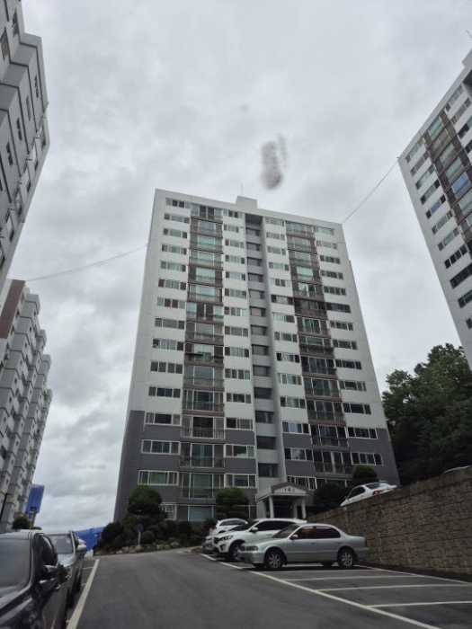 2024타경75032 아파트 · 광주광역시 동구 밤실로30번길 11 제4동 제15층 제1501호 (지산동,삼성아파트)