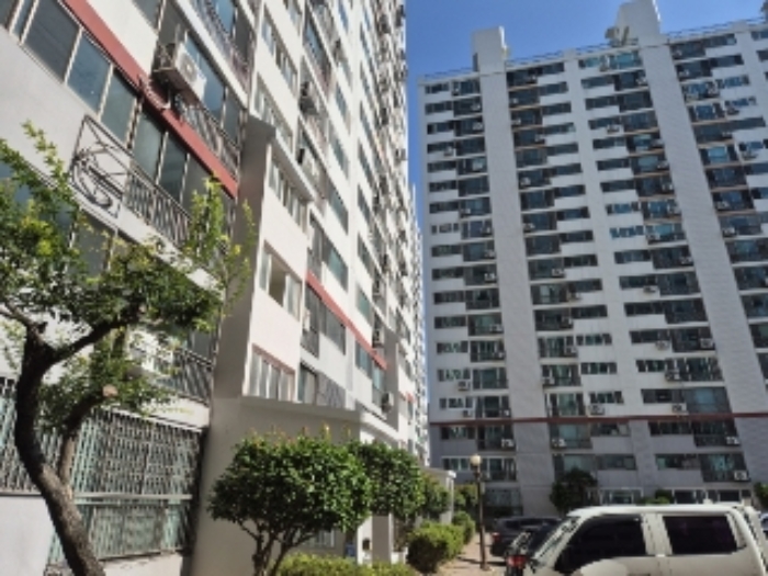 2024타경79140 아파트 · 광주광역시 북구 대천로 124-4 104동 11층1101호