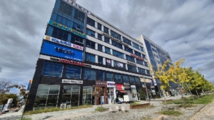 2024타경83415 상가근린 · 전라남도 나주시 빛가람로 747 1동 1층102호 (빛가람동,빛가람메디컬빌딩)
