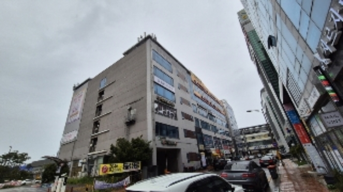 2024타경84975 상가근린 · 전라남도 나주시 문화로 204 제1동 제1층 제119호 (빛가람동,하나로프라자)