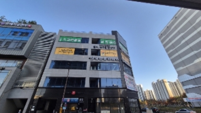 2024타경85183 상가근린 · 전라남도 나주시 중야2길 8 1층104호 (빛가람동,빛가람타워)