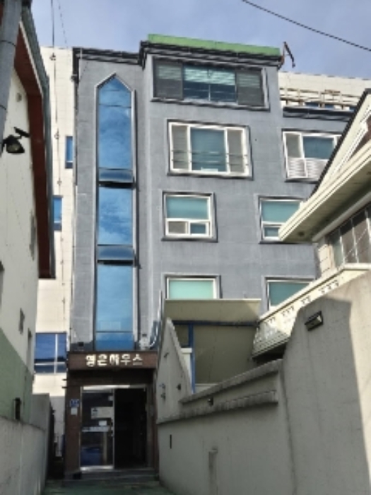 2024타경85718 대지 · 광주광역시 동구 동명동 143-37