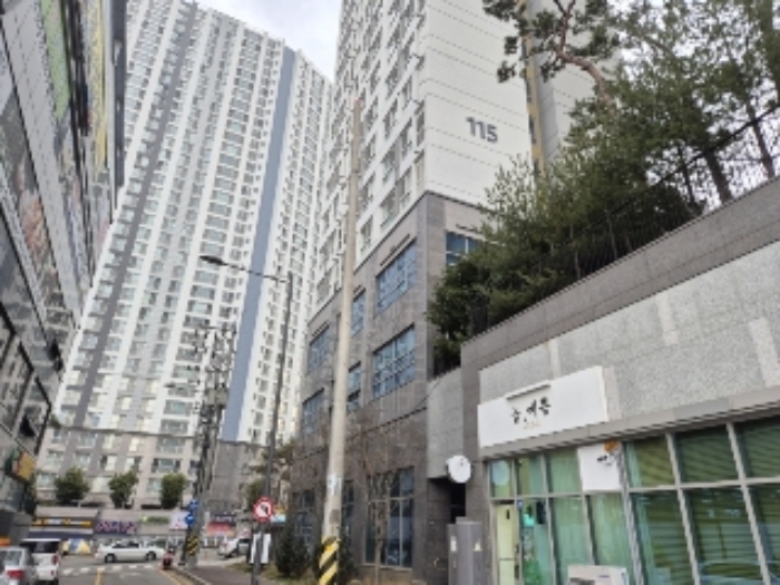 2024타경86605 상가근린 · 광주광역시 북구 군왕로