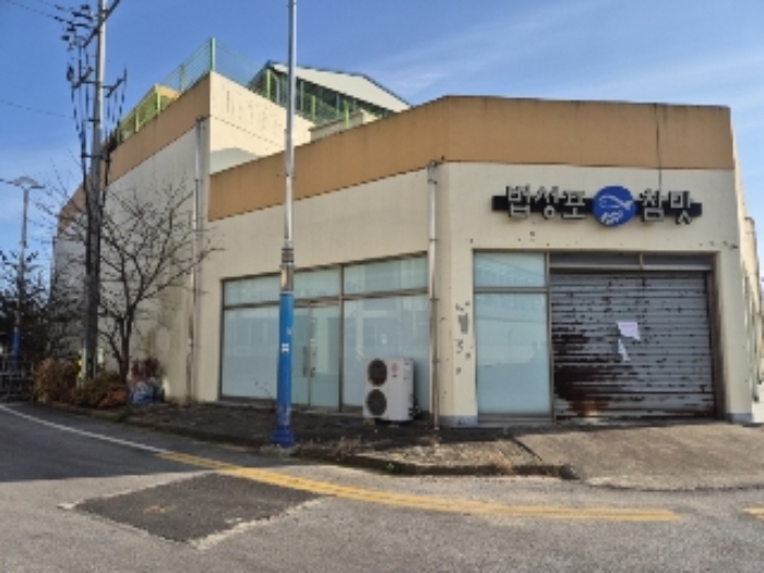 2024타경8797 · 전라남도 영광군 법성면 굴비로1길 140 1층101호