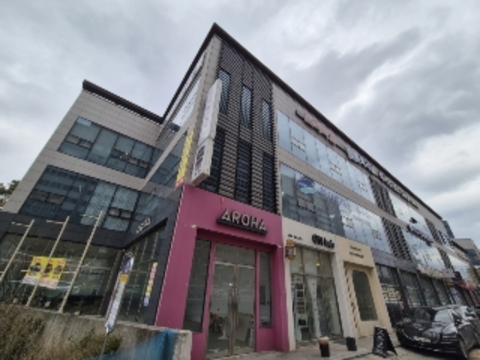 2024타경88151 상가근린 · 광주광역시 북구 양산제로