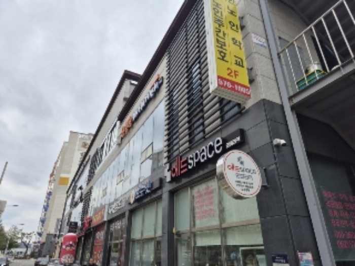 2024타경88175 상가근린 · 광주광역시 북구 양산제로 105 1층102호