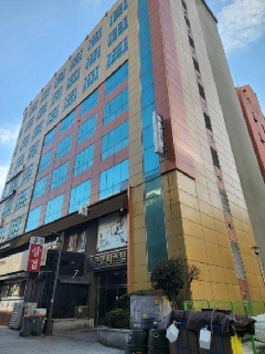 2024타경89208 상가근린 · 광주광역시 서구 시청로56번길 8 8층804호 (치평동,세븐오피스텔)