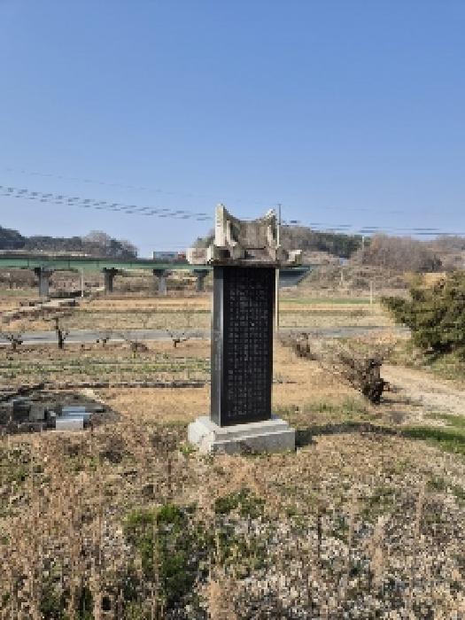 2025타경1847 · 전라남도 담양군 창평면 유곡리 248