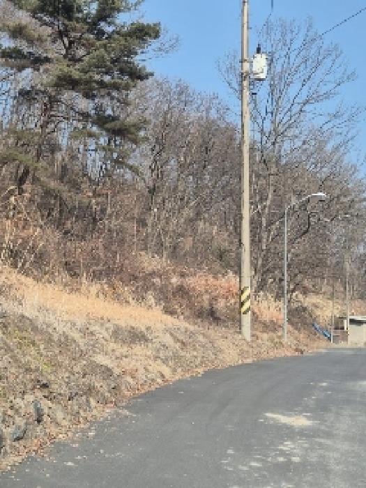 2025타경30555 대지 · 전라남도 화순군 동면