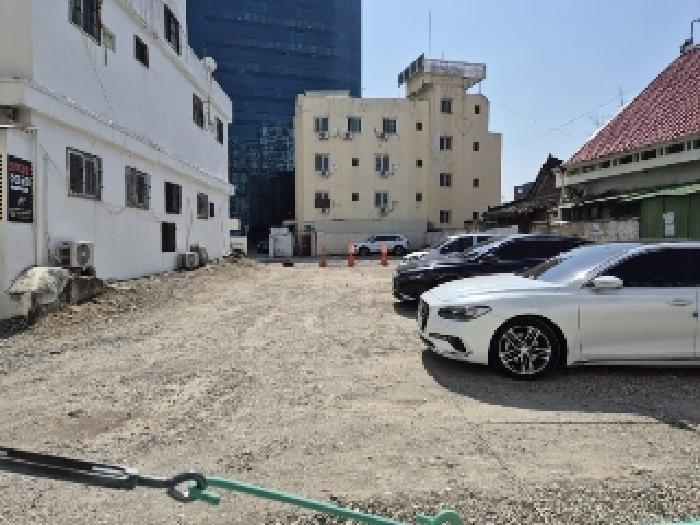 2025타경32230 대지 · 광주광역시 북구 우산동