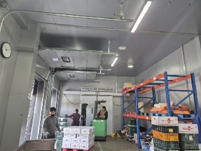 2025타경32260 공장 · 전라남도 나주시 왕곡면 덕산리 802-7