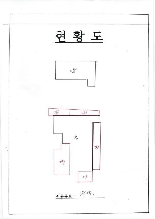 2025타경32324 대지 · 전라남도 장성군 북하면 월성리 492
