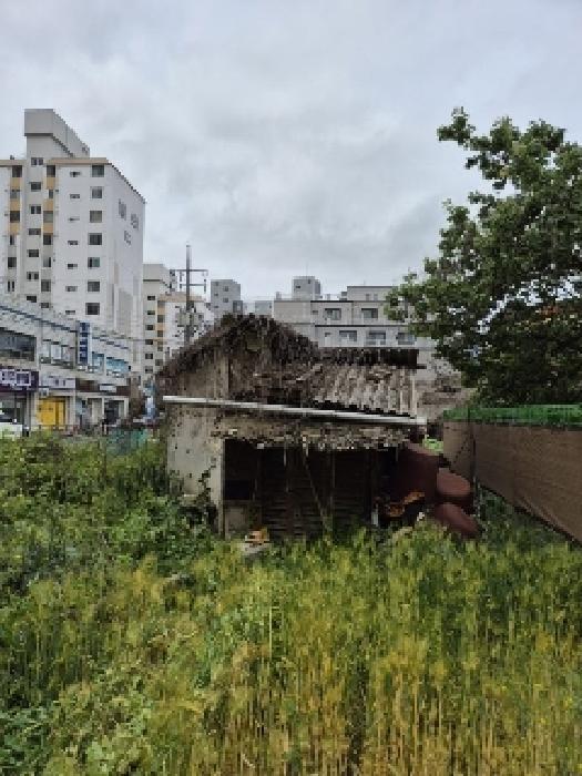 2025타경32782 대지 · 광주광역시 광산구 송정동