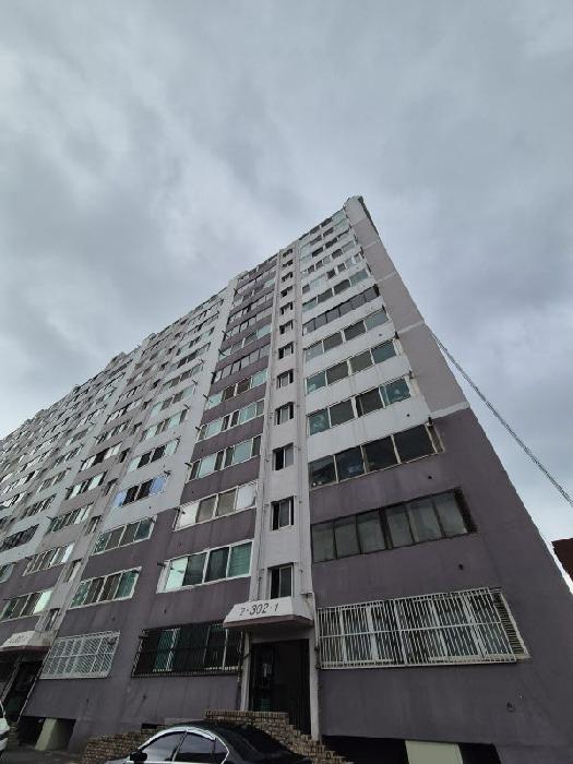 2025타경32821 아파트 · 광주광역시 남구 서문대로