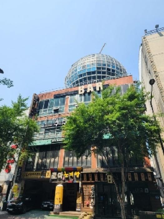 2025타경32831 상가근린 · 광주광역시 서구 치평동 1222-2 5층501호