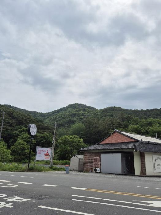 2025타경32837 임야 · 전라남도 화순군 도곡면