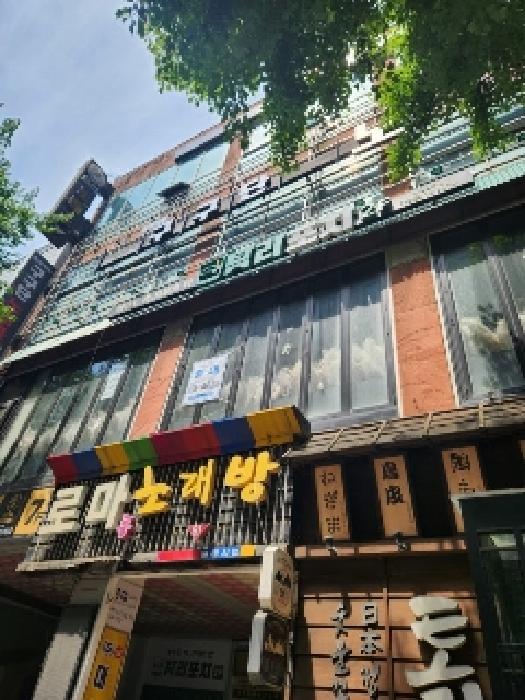 2025타경32895 상가근린 · 광주광역시 서구 시청로60번길