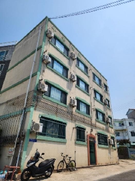 2025타경3300 다세대연립 · 광주광역시 서구 쌍촌동 525-1 4층403호