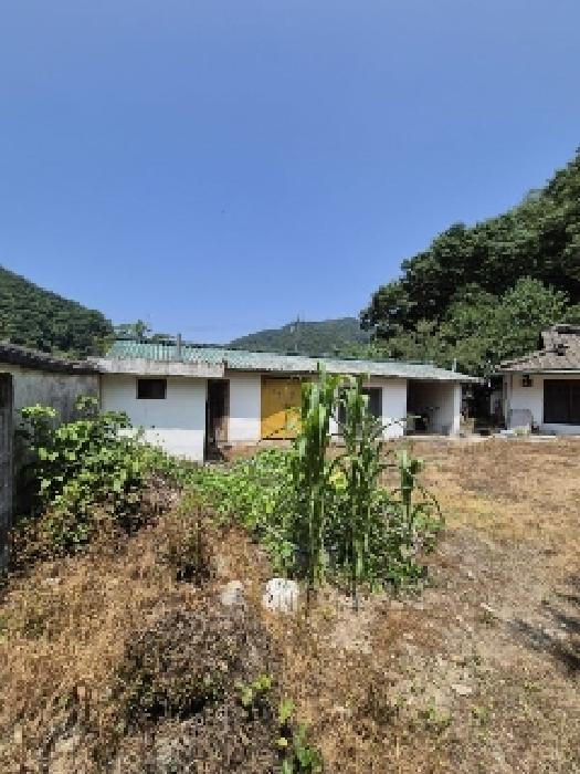2025타경33163 대지 · 전라남도 담양군 용면