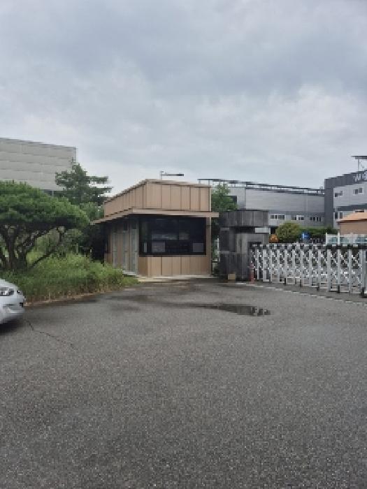 2025타경33206 공장 · 광주광역시 북구 연제동 1090 에이동