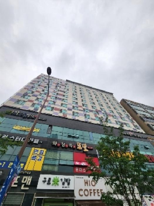 2025타경33257 상가근린 · 전라남도 나주시 전력로