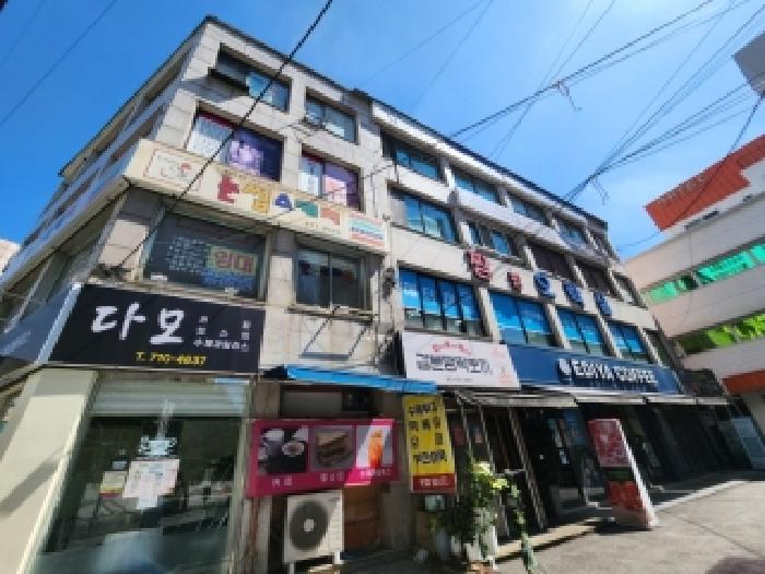 2025타경33281 대지 · 광주광역시 남구 봉선동 178-3