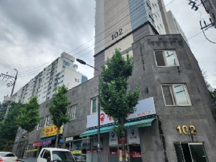 2025타경33385 상가근린 · 광주광역시 남구 서문대로749번다길