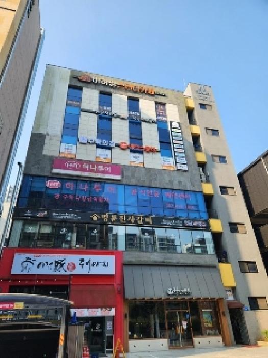2025타경3348 상가근린 · 광주광역시 남구 임암동 869 1층101호