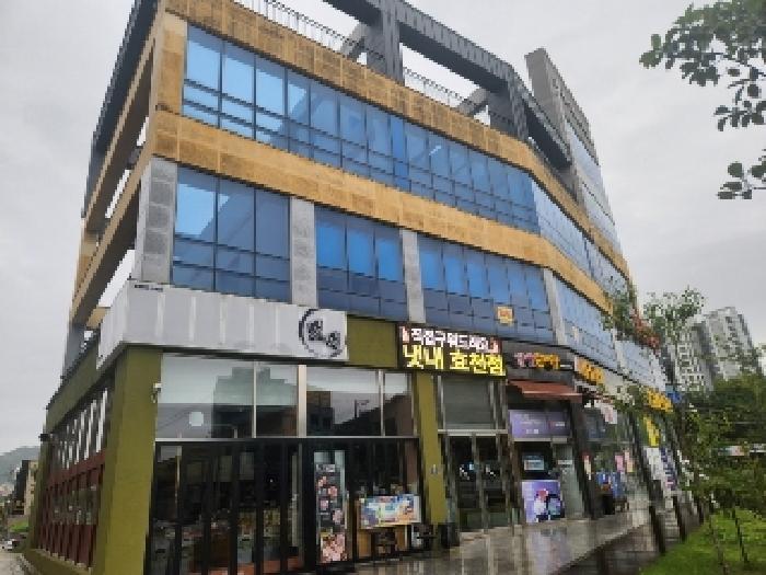 2025타경33687 상가근린 · 광주광역시 남구 임암동 893 제1동 제1층 제106호