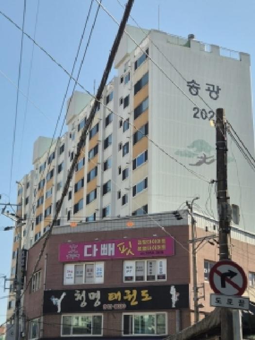 2025타경34024 아파트 · 광주광역시 광산구 어등대로647번길