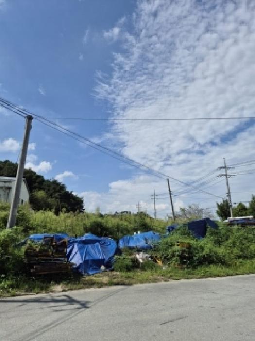 2025타경34057 전답 · 전라남도 곡성군 입면