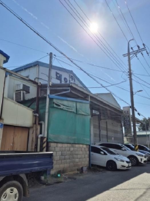 2025타경34062 대지 · 광주광역시 광산구 소촌동 17-8